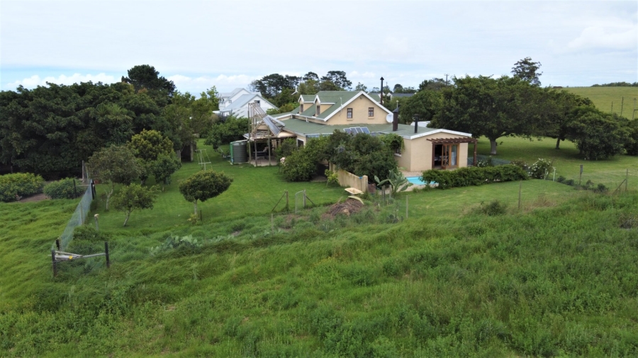 4 Bedroom Property for Sale in George Rural Western Cape